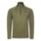 Dare 2B Fuse Up II Core Stretch Long Sleeve Base Layer T-Shirt Martini Olive  2X Large 50.3" Chest