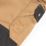 Scruffs Worker Plus Holster Pocket Trouser Stone 38" W 32" L