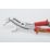 NWS  VDE Waterpump Pliers 10" (255mm)