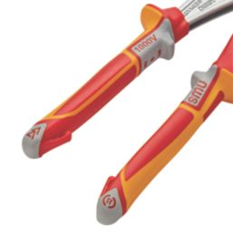 NWS  VDE Waterpump Pliers 10" (255mm)