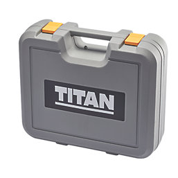 Titan TTI894GRD 18V 1 x 5.0Ah Li-Ion TXP 4 1/2"  Cordless Angle Grinder