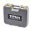 Titan TTI894GRD 18V 1 x 5.0Ah Li-Ion TXP 4 1/2"  Cordless Angle Grinder