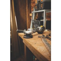 Titan TTI894GRD 18V 1 x 5.0Ah Li-Ion TXP 4 1/2"  Cordless Angle Grinder