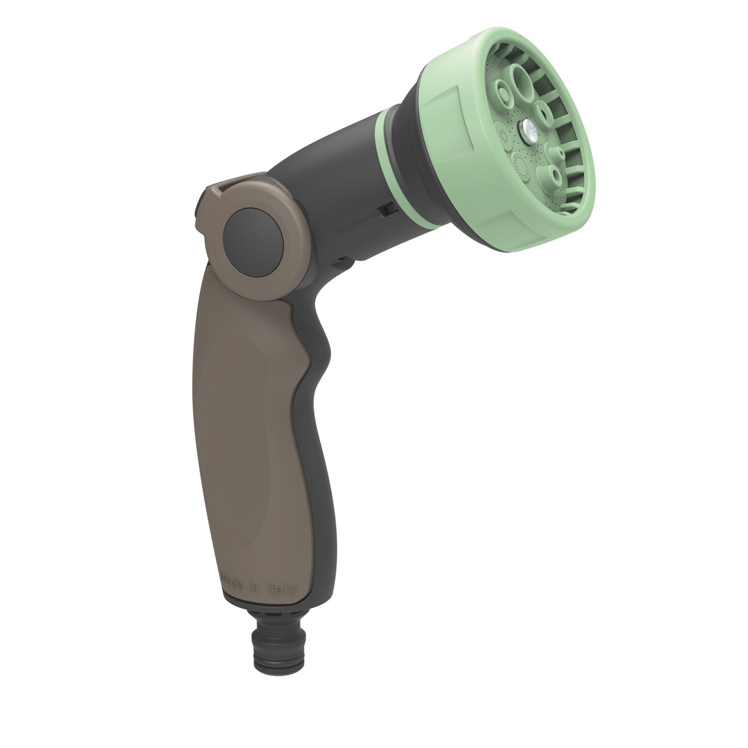 GF Gardening Multi Jet Garden Spray Gun (452RE)