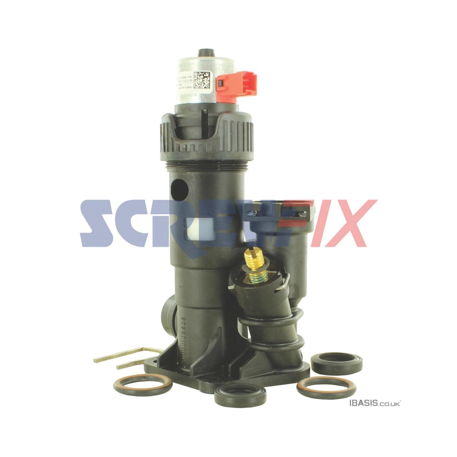 Glow-Worm 0020014168 Valve (452TG)