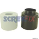 Vaillant 0020143483 Air Inlet Duct