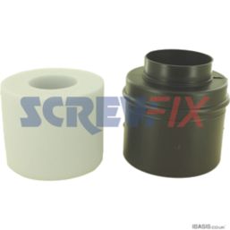 Vaillant 0020143483 Air Inlet Duct