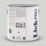 LickPro  2.5Ltr Grey 01 Vinyl Matt Emulsion  Paint
