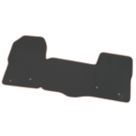 Unique Products Ford Transit Automatic 2020 on Rubber Automotive Mat