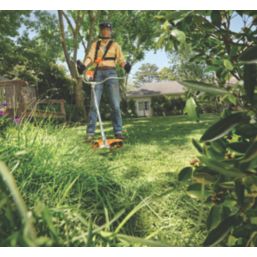 STIHL FSA 80 36V 1 x 180Wh Li-Ion AK System Brushless Cordless