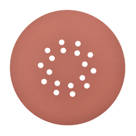 Universal Fit  Drywall Sanding Discs Punched 225mm 240 Grit 5 Pack