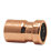 Tectite Sprint  Copper Push-Fit Fitting Reducer F 22mm x M 28mm