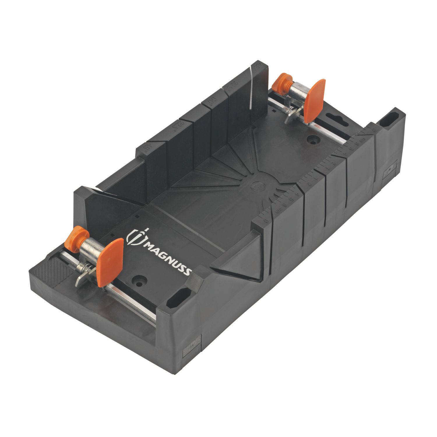 Magnusson Plastic Mitre Box (4539V)
