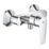 Refurb Grohe Start Edge Exposed Single Outlet Manual Chrome Wall-Mounted Shower Mixer Valve