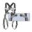 JSP Martcare Twin Fall Arrest Kit 1.5m