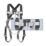 JSP Martcare Twin Fall Arrest Kit 1.5m