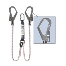 JSP Martcare Twin Fall Arrest Kit 1.5m
