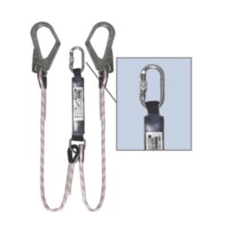 JSP Martcare Twin Fall Arrest Kit 1.5m