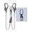 JSP Martcare Twin Fall Arrest Kit 1.5m