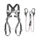JSP Martcare Twin Fall Arrest Kit 1.5m