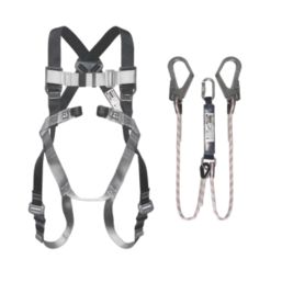 JSP Martcare Twin Fall Arrest Kit 1.5m