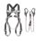 JSP Martcare Twin Fall Arrest Kit 1.5m