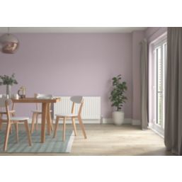 Dulux EasyCare Washable & Tough 2.5Ltr Dusted Fondant Matt Emulsion ...