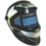 Gys  Welding Helmet External Replacement Lenses 117mm x 392mm 3 Pack
