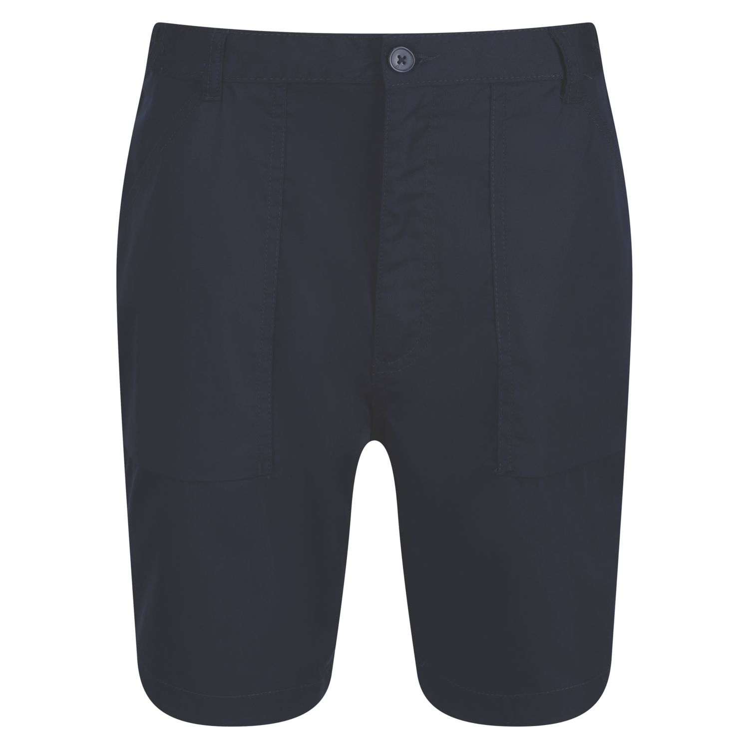 Regatta Action Shorts Navy 34" W (453EG)