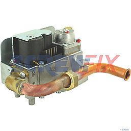 Ideal Heating 174081 GAS VALVE KIT MEX HE