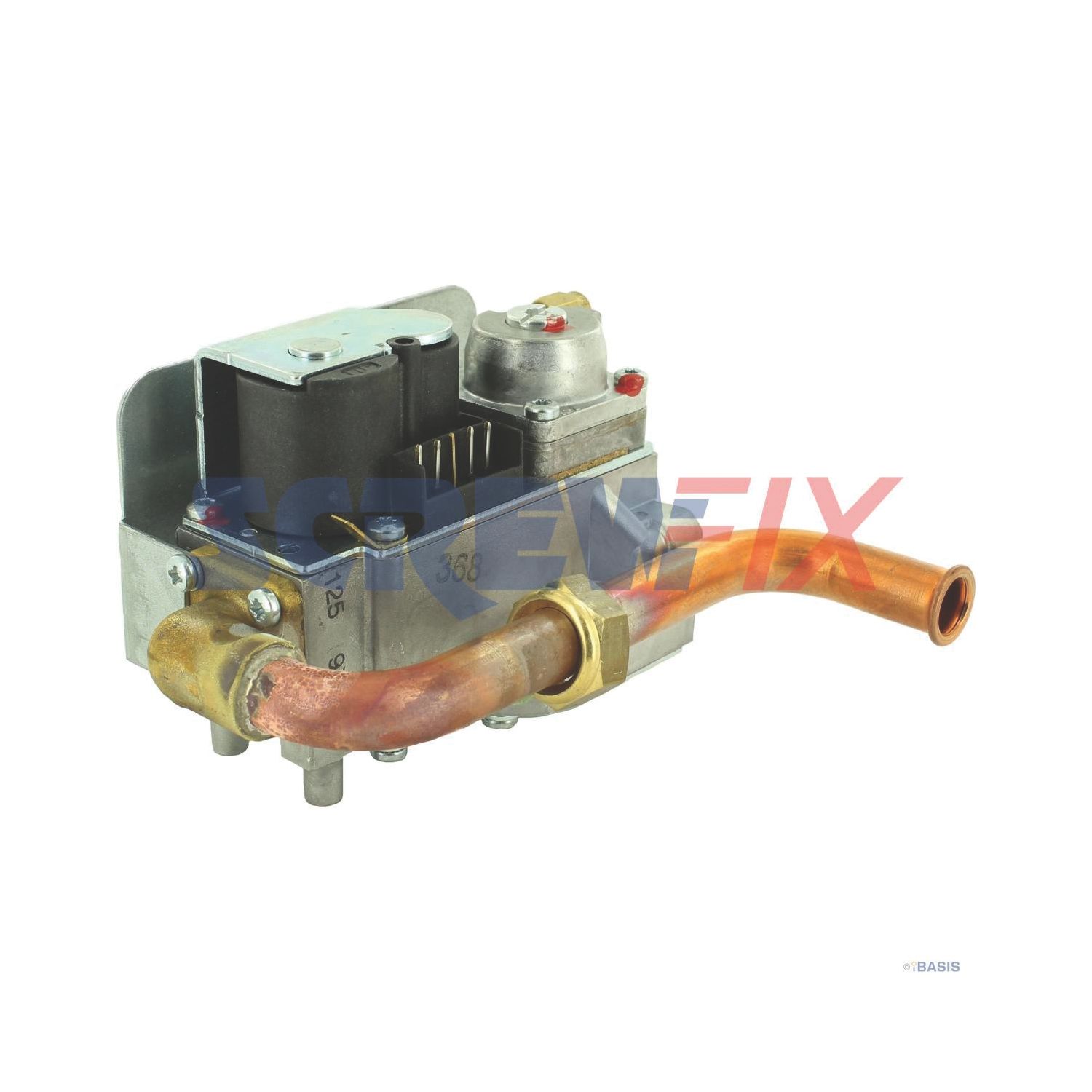 Ideal Heating 174081 GAS VALVE KIT MEX HE (453GW)
