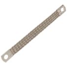 Schneider Electric Earthing Braids 16mm² x 155mm 10 Pack