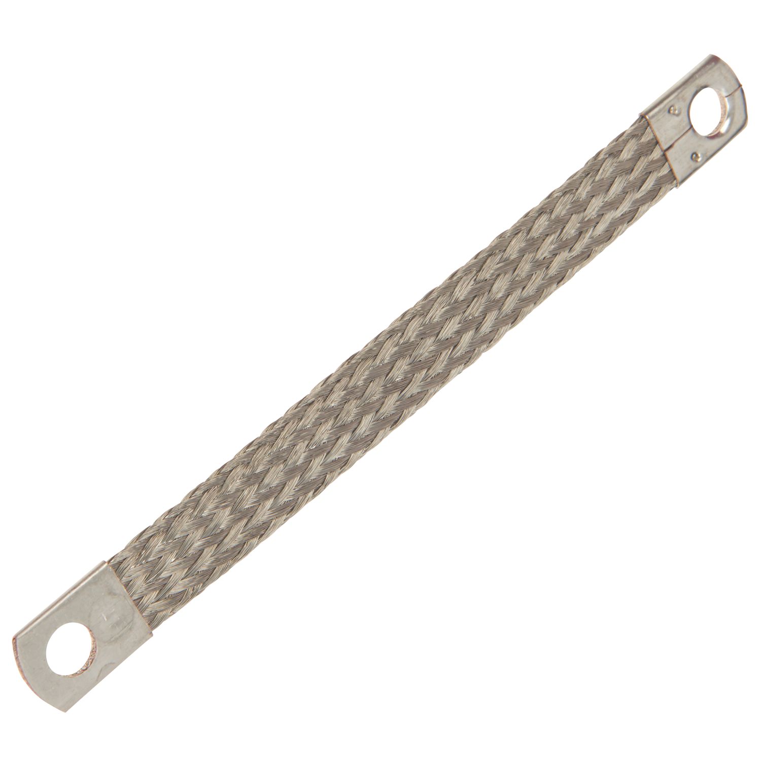 Schneider Electric Earthing Braids 16mm² x 155mm 10 Pack (453HV)