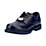 Skechers Cottonwood Elks Metal Free   Non Safety Shoes Black Size 7