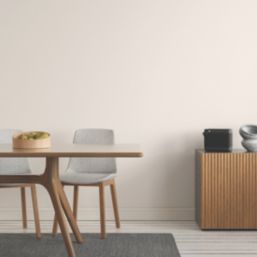 LickPro Max+ 2.5Ltr White 06 Eggshell Emulsion  Paint