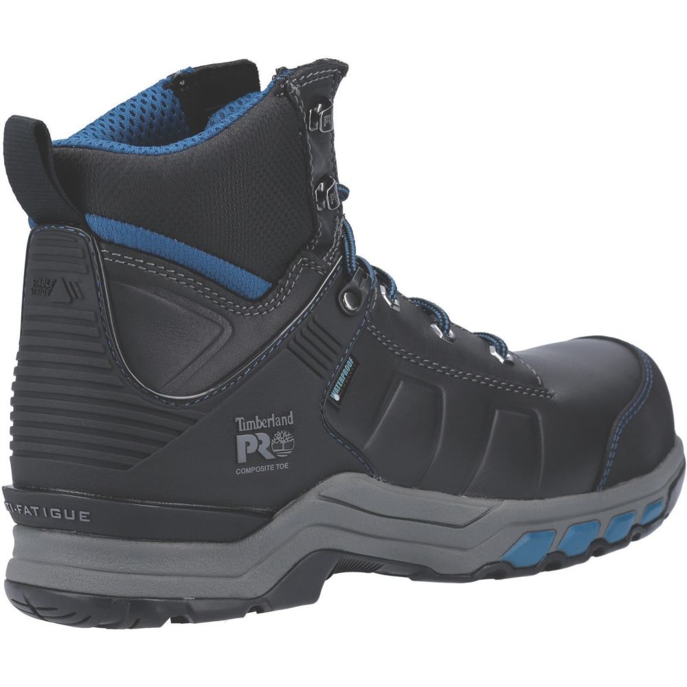 Screwfix timberland shop pro