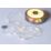 Calex  8m Rechargeable LED String Lights 1500lm