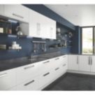 Wilsonart Magma Grey Splashback 3000mm x 600mm x 9mm