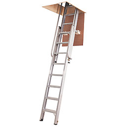 Werner  3.25m Loft Ladder