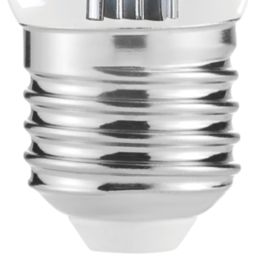 Sylvania TOLEDO PLATINUM E27 GLS LED Light Bulb  840lm 4W