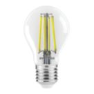 Sylvania TOLEDO PLATINUM E27 GLS LED Light Bulb  840lm 4W