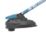 Erbauer  ERT1026GBC 36V 1 x 4.0/8.0Ah Li-Ion EXT Brushless Cordless Brush Cutter & Grass Trimmer