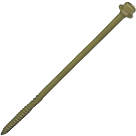 TimbaScrew  Hex Flange Timber Screws 6.7 x 150mm 200 Pack