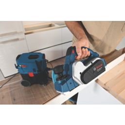 Bosch GHO 16-82 D 1.6mm  Electric Planer 240V