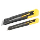 Stanley  Knife Set 2 Pieces