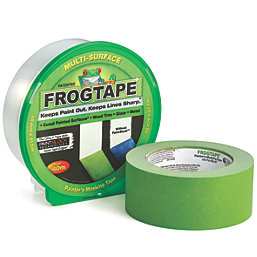 Frogtape Painters Multi-Surface 21-Day Masking Tape 41m x 48mm