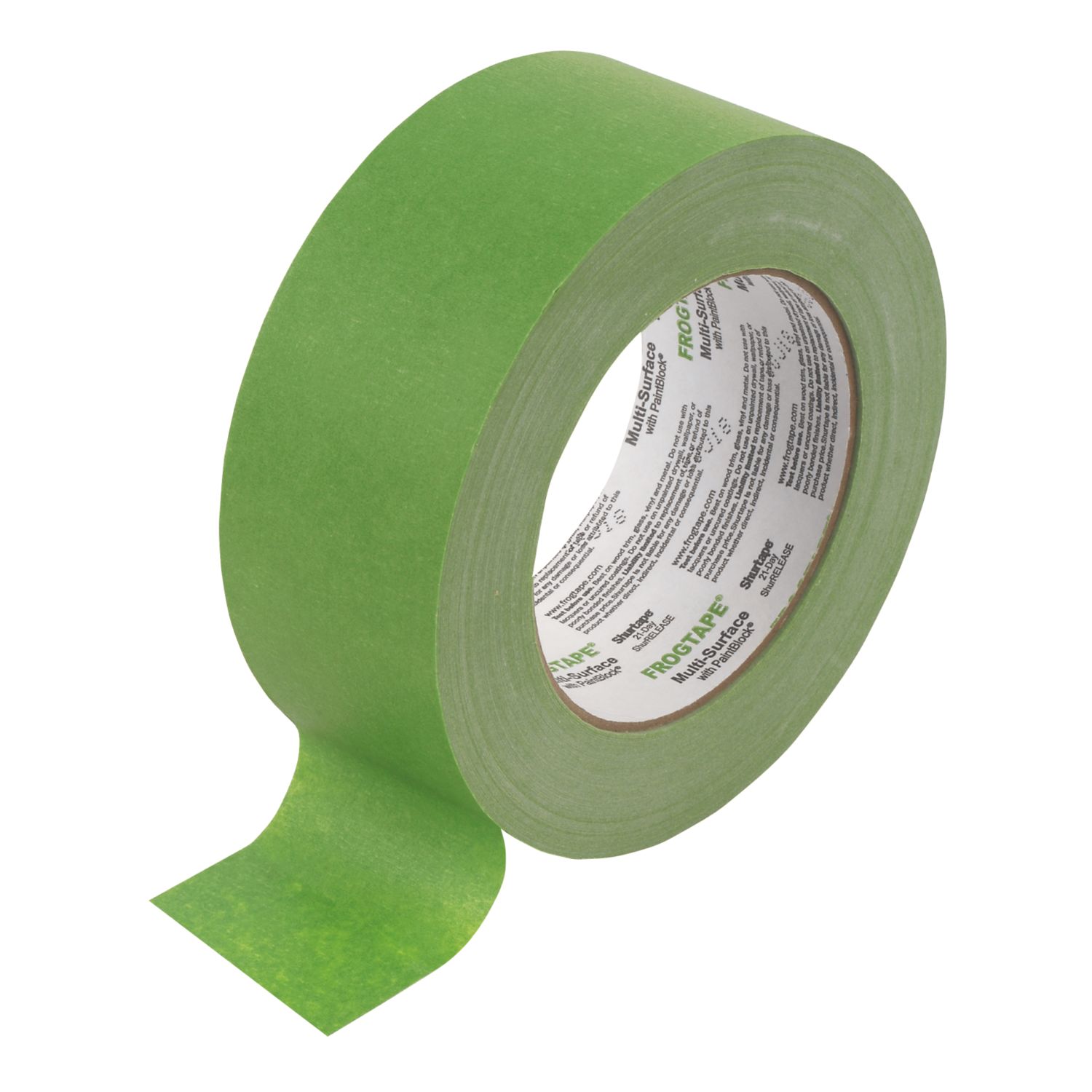 Frogtape Painters Multi-Surface 21-Day Masking Tape 41m x 48mm (45453)