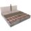 Klima Underfloor Heating Mat 10m²