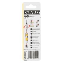 Dewalt drill drive online countersink kit