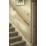 Richard Burbidge Fusion White Oak Banister Kit PreFinished 3600mm